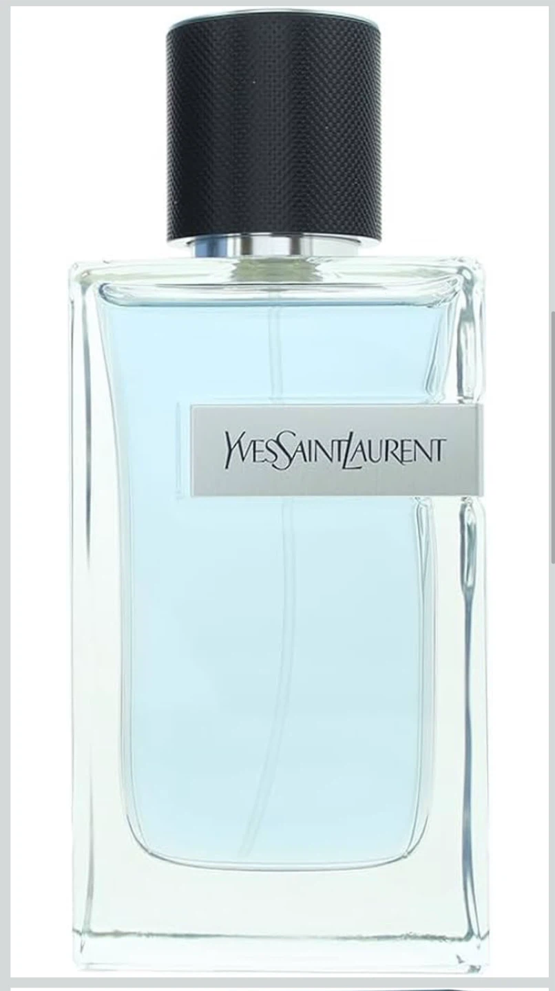 Yves Saint Laurent Y Eau de Toilette 100ml - photo 5
