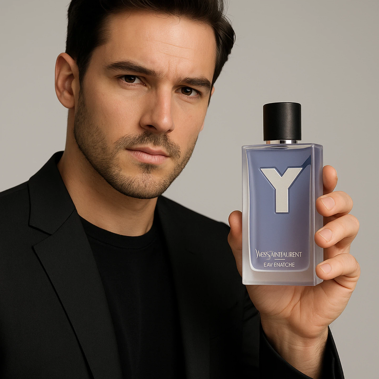 Yves Saint Laurent Y Eau de Toilette 100ml - photo 2