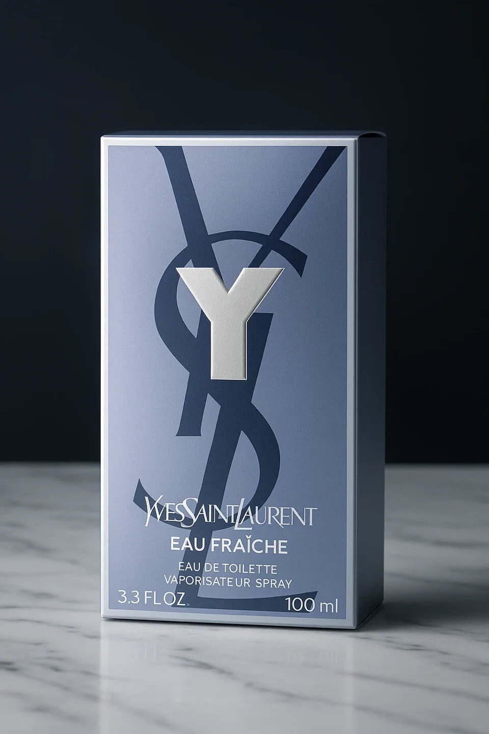 Yves Saint Laurent Y Eau de Toilette 100ml image indicator(7)