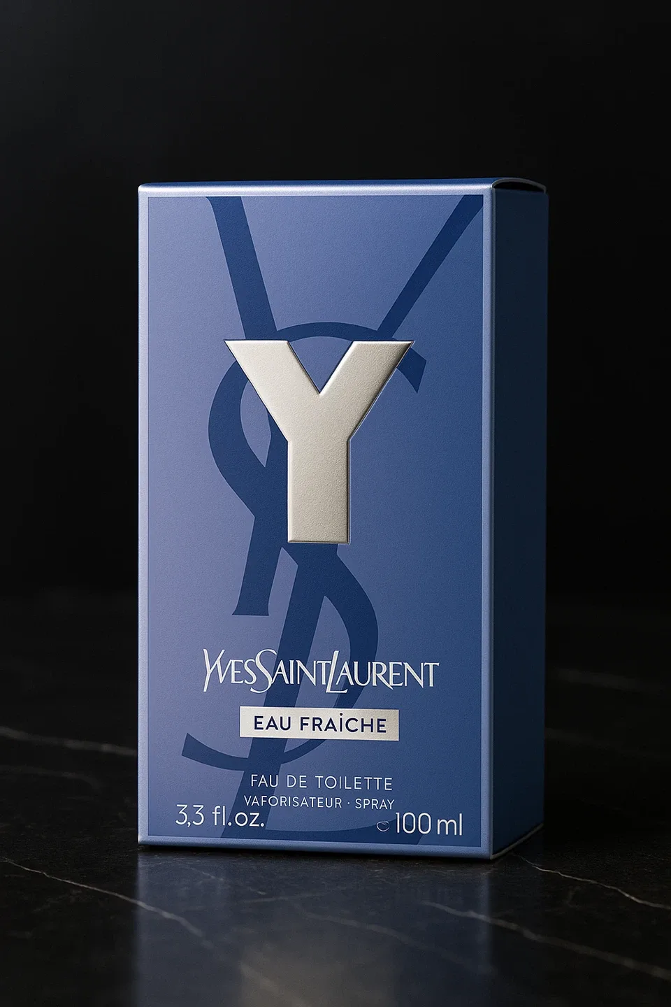 Yves Saint Laurent Y Eau de Toilette 100ml image indicator(8)