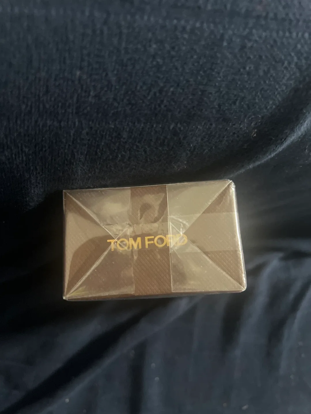 Tom Ford Ébène Fumé 100ml - New in Box! image indicator(3)