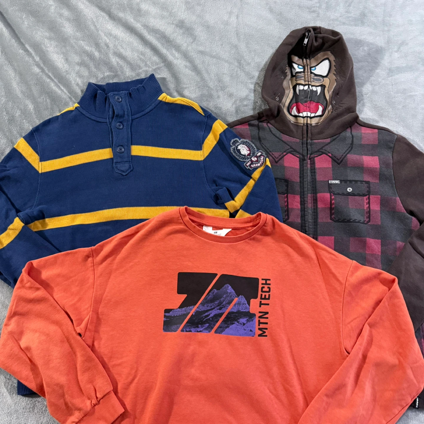 All for $8!!