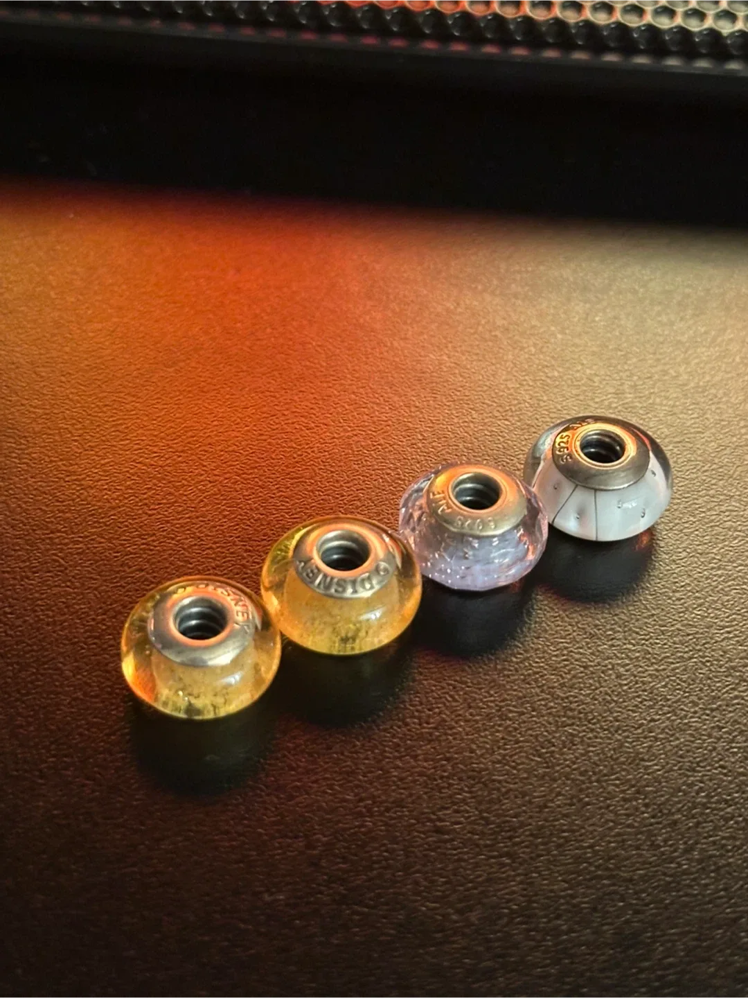 Pandora Charms and Bracelet image indicator(3)