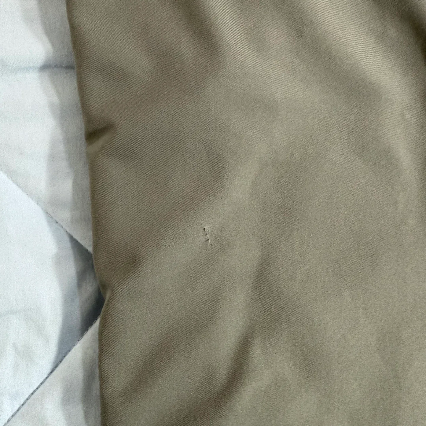 Columbia Softshell Jacket, Size Small image indicator(8)