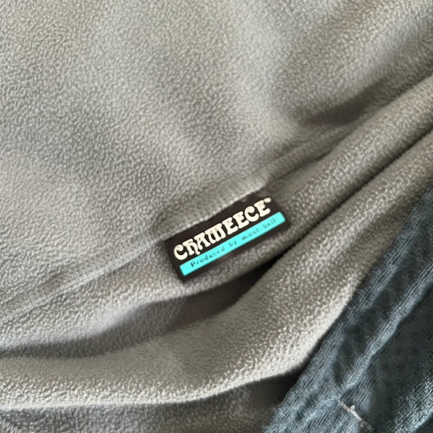 Mont-bell Chameece Fleece Jacket - Size S image indicator(5)