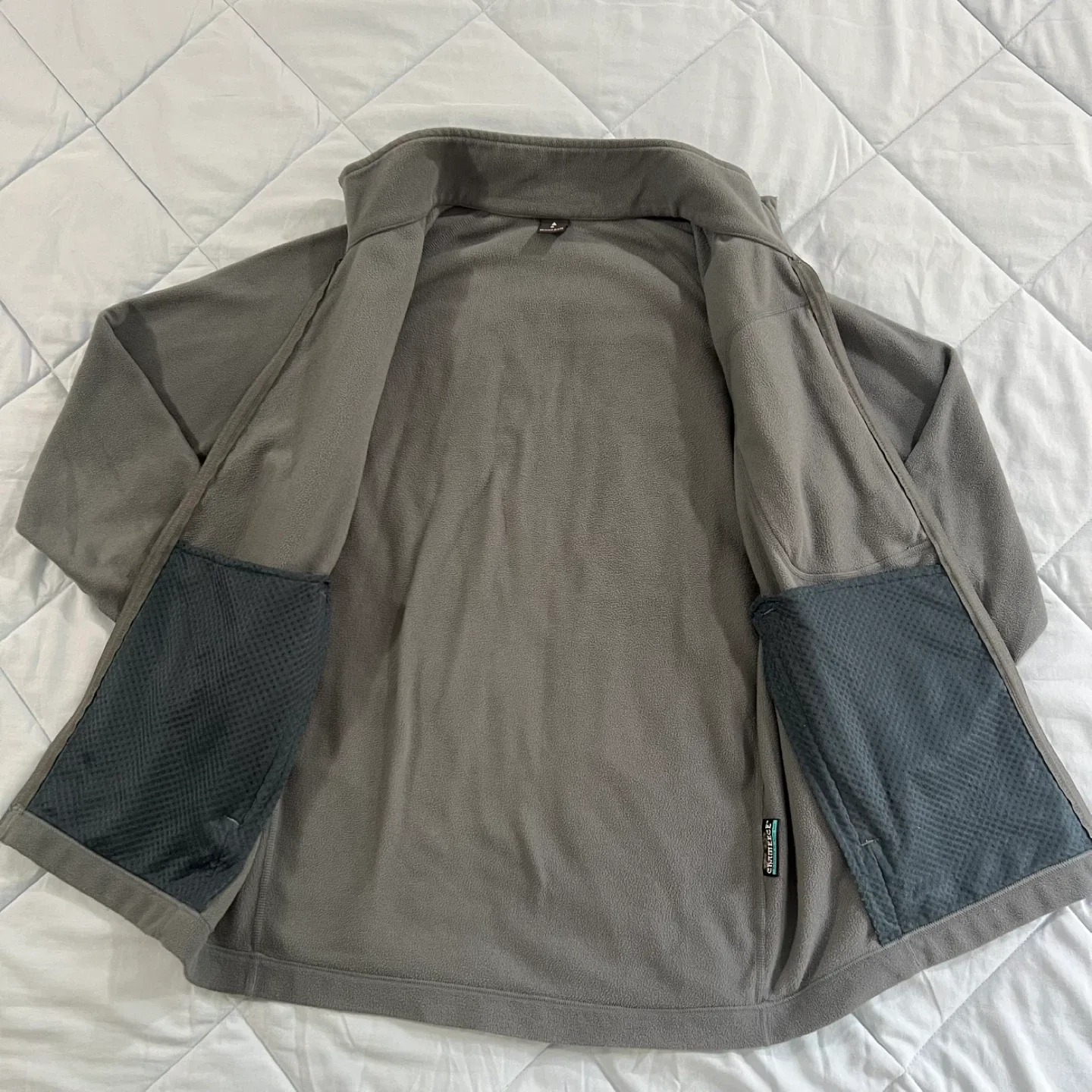 Mont-bell Chameece Fleece Jacket - Size S image indicator(4)