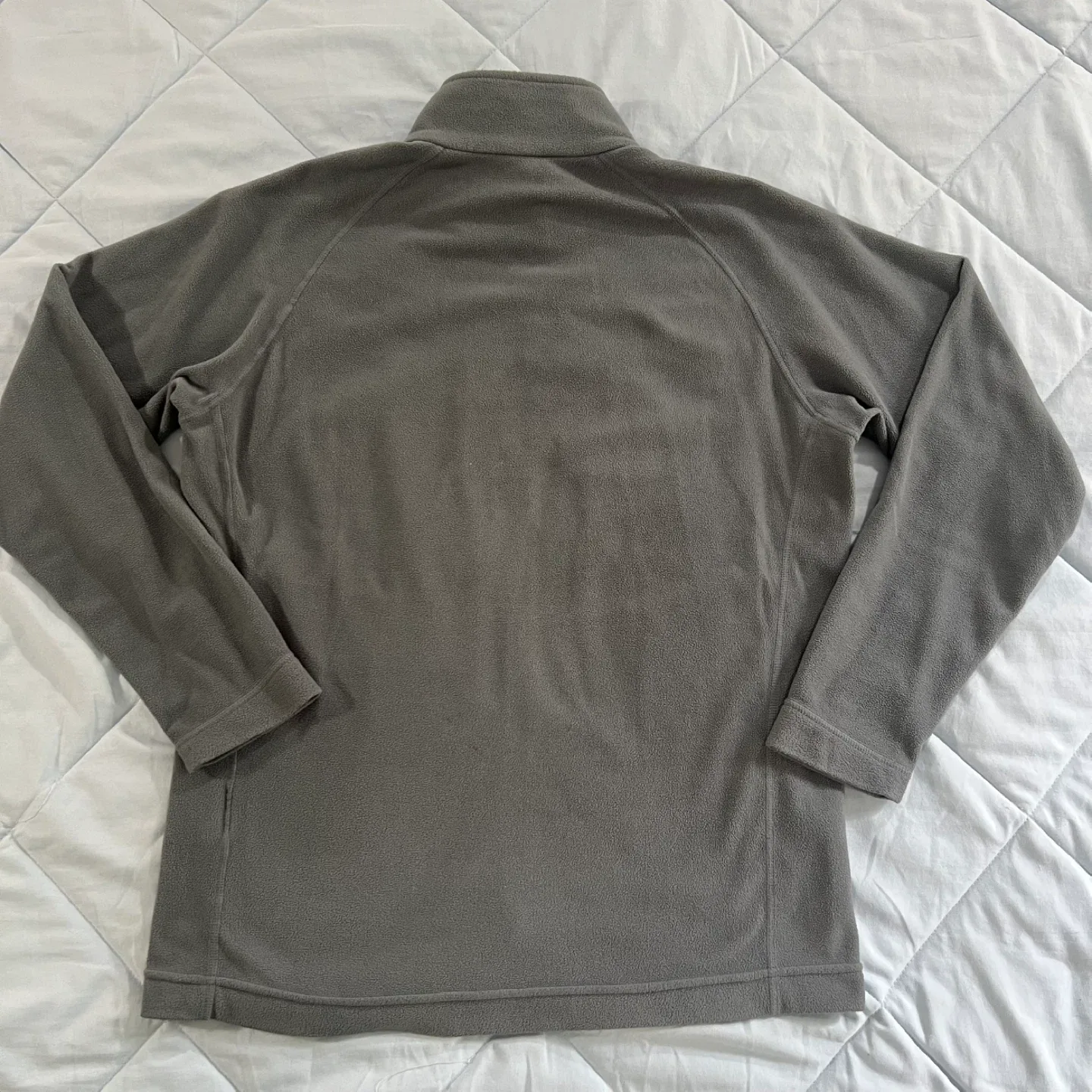 Mont-bell Chameece Fleece Jacket - Size S image indicator(6)
