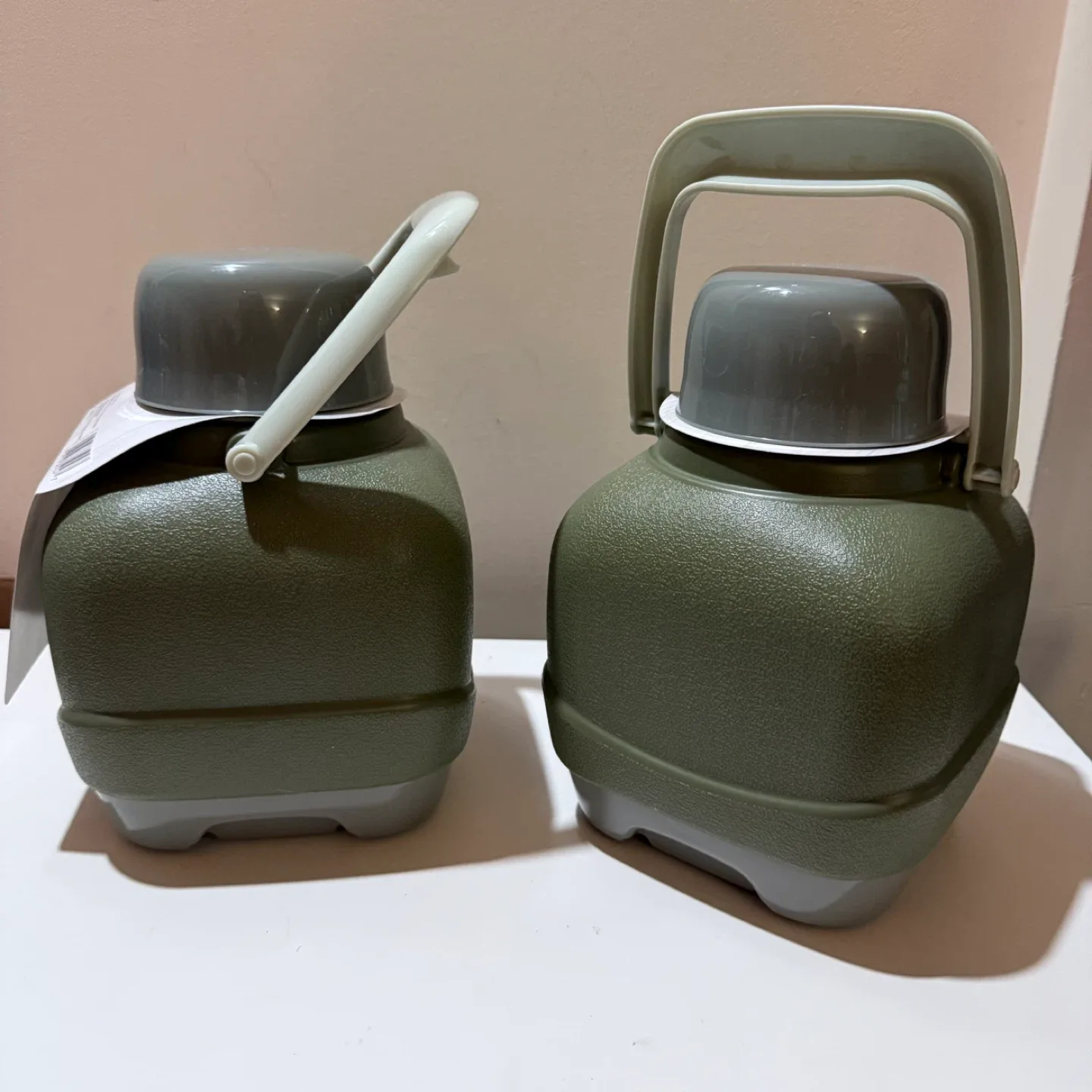 Brand New 2.5 L Cooler Jug image indicator(5)