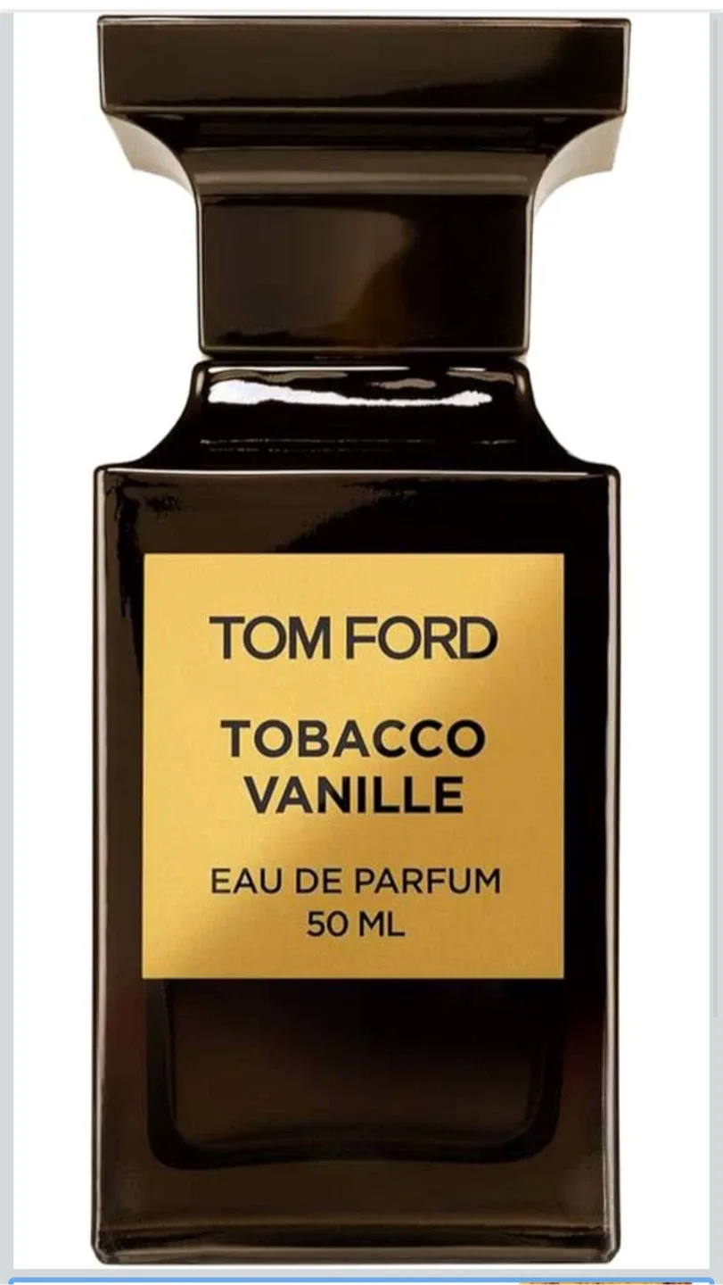 Tom Ford Tobacco Vanille 100ML Unisex image indicator(3)