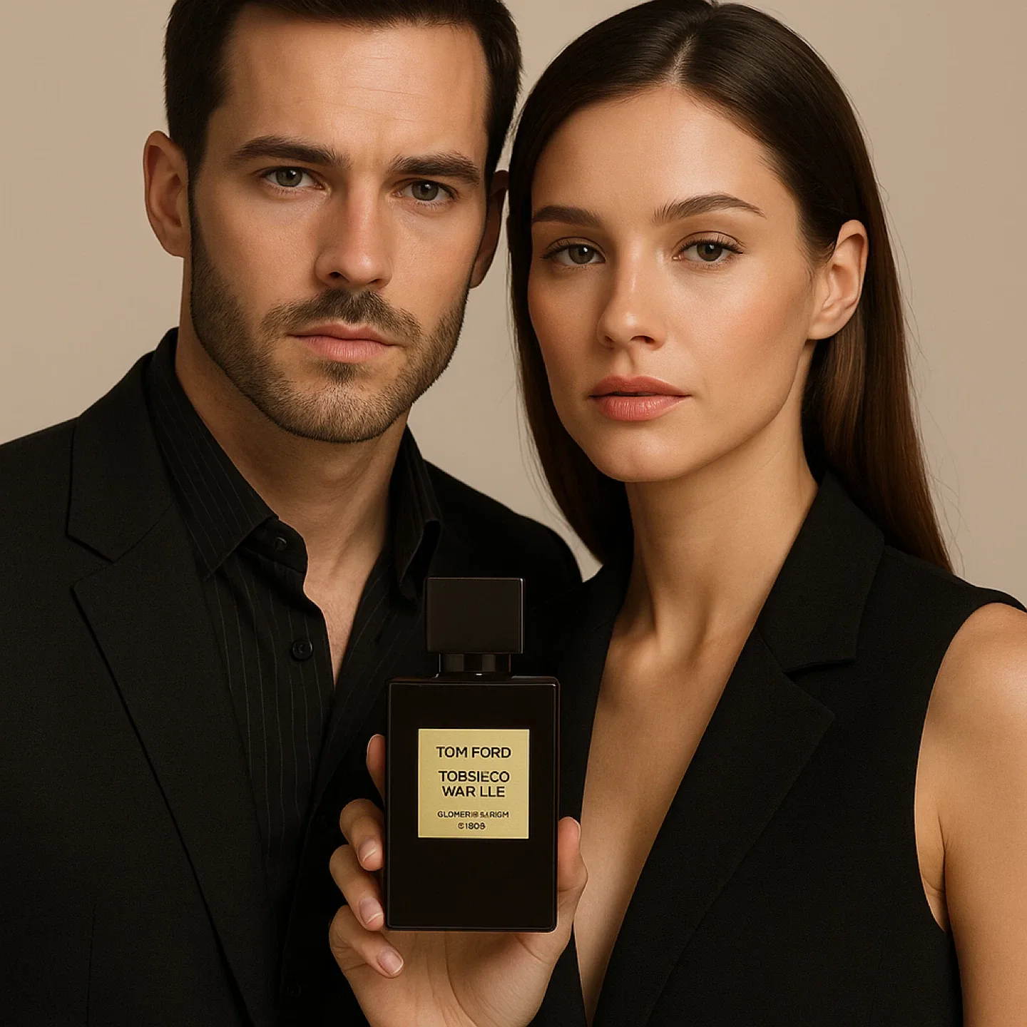 Tom Ford Tobacco Vanille 100ML Unisex image indicator(4)