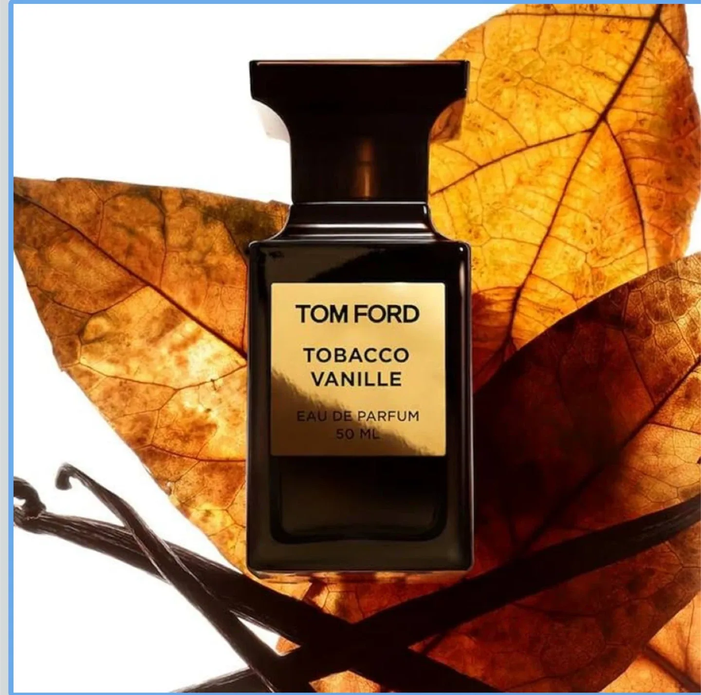 Tom Ford Tobacco Vanille 100ML Unisex image indicator(2)