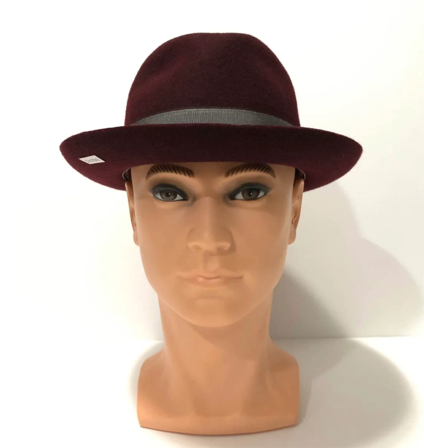 CHRISTYS' (unisex) wool felt hat - Witan / NEW with tags ❗️ image indicator(4)