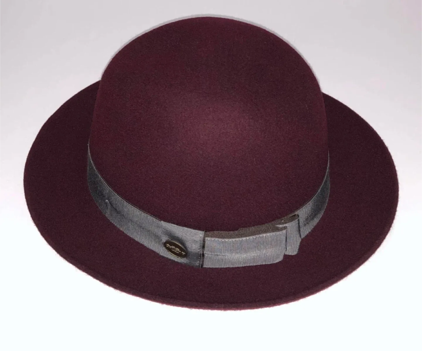 CHRISTYS' (unisex) wool felt hat - Witan / NEW with tags ❗️ image indicator(7)