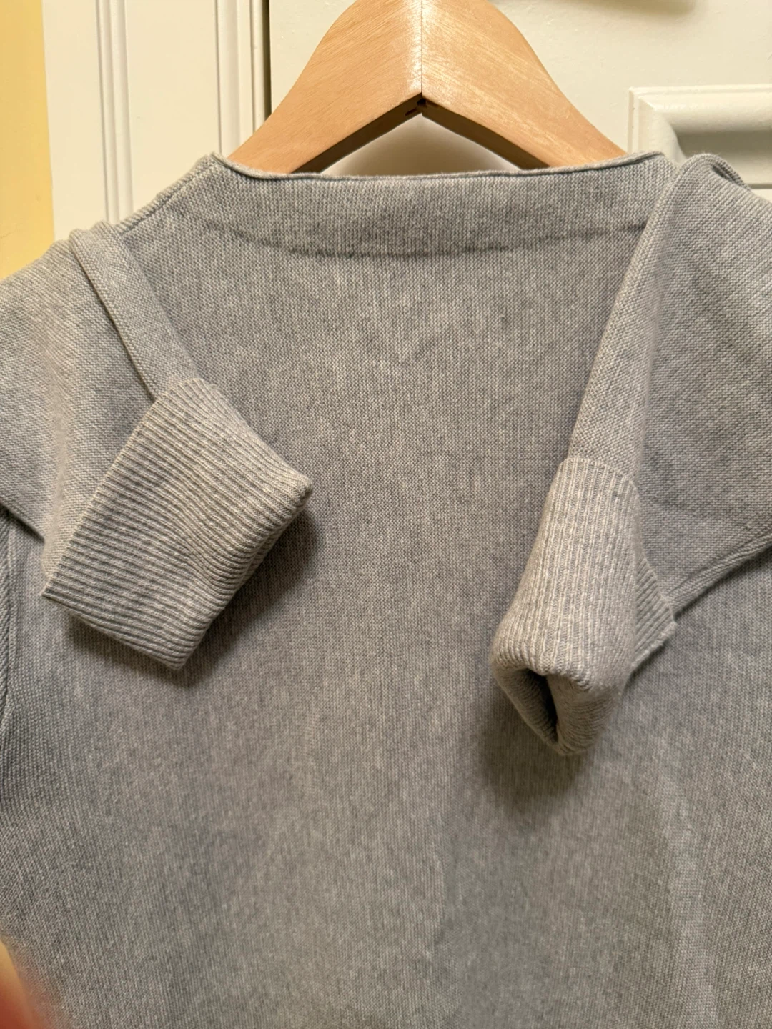 Club Monaco Men’s Cotton Cardigan XS - photo 5