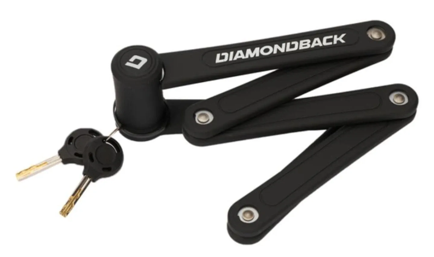 Diamondback Mountain Bike image indicator(4)