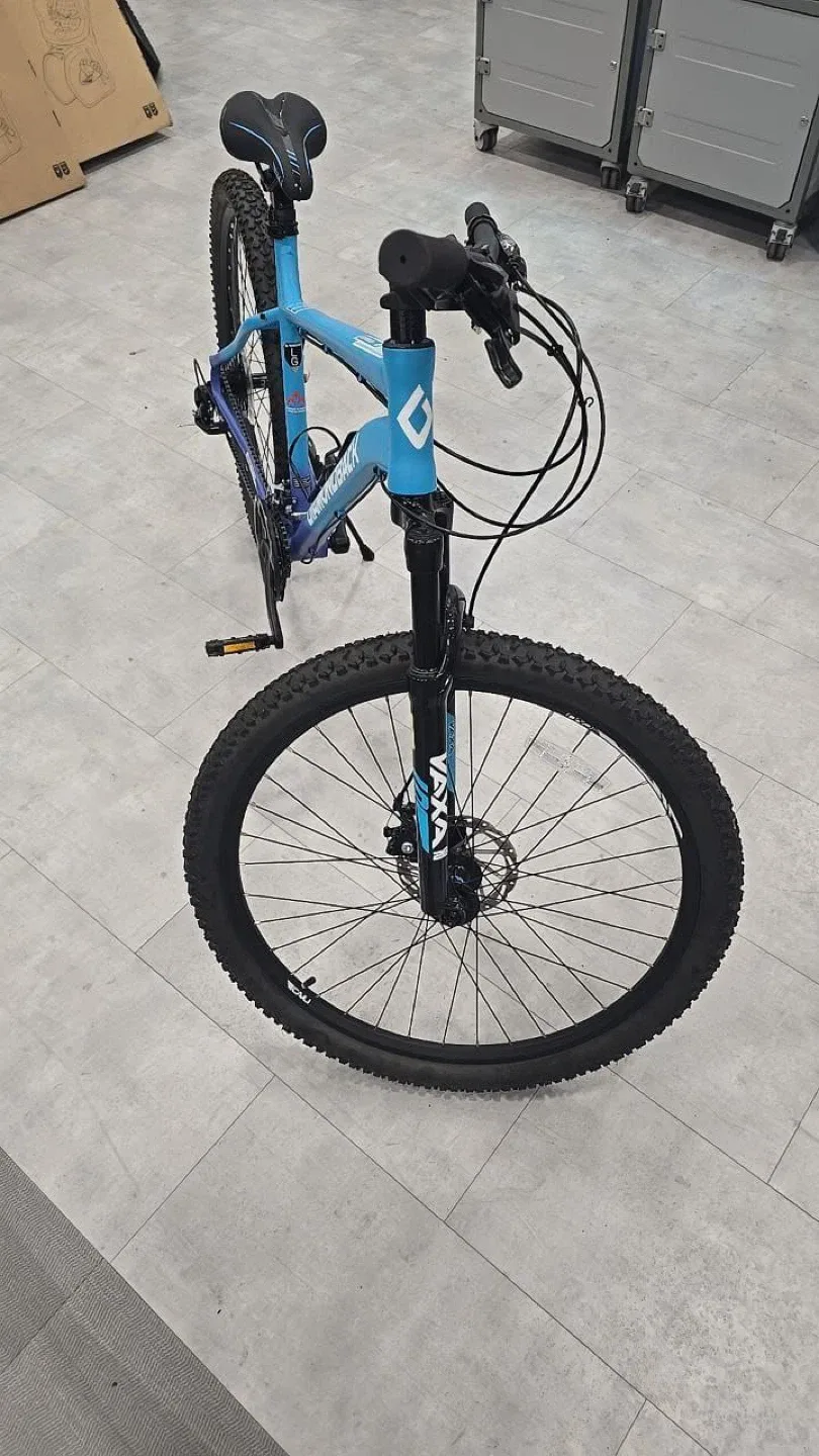 Diamondback Mountain Bike image indicator(2)