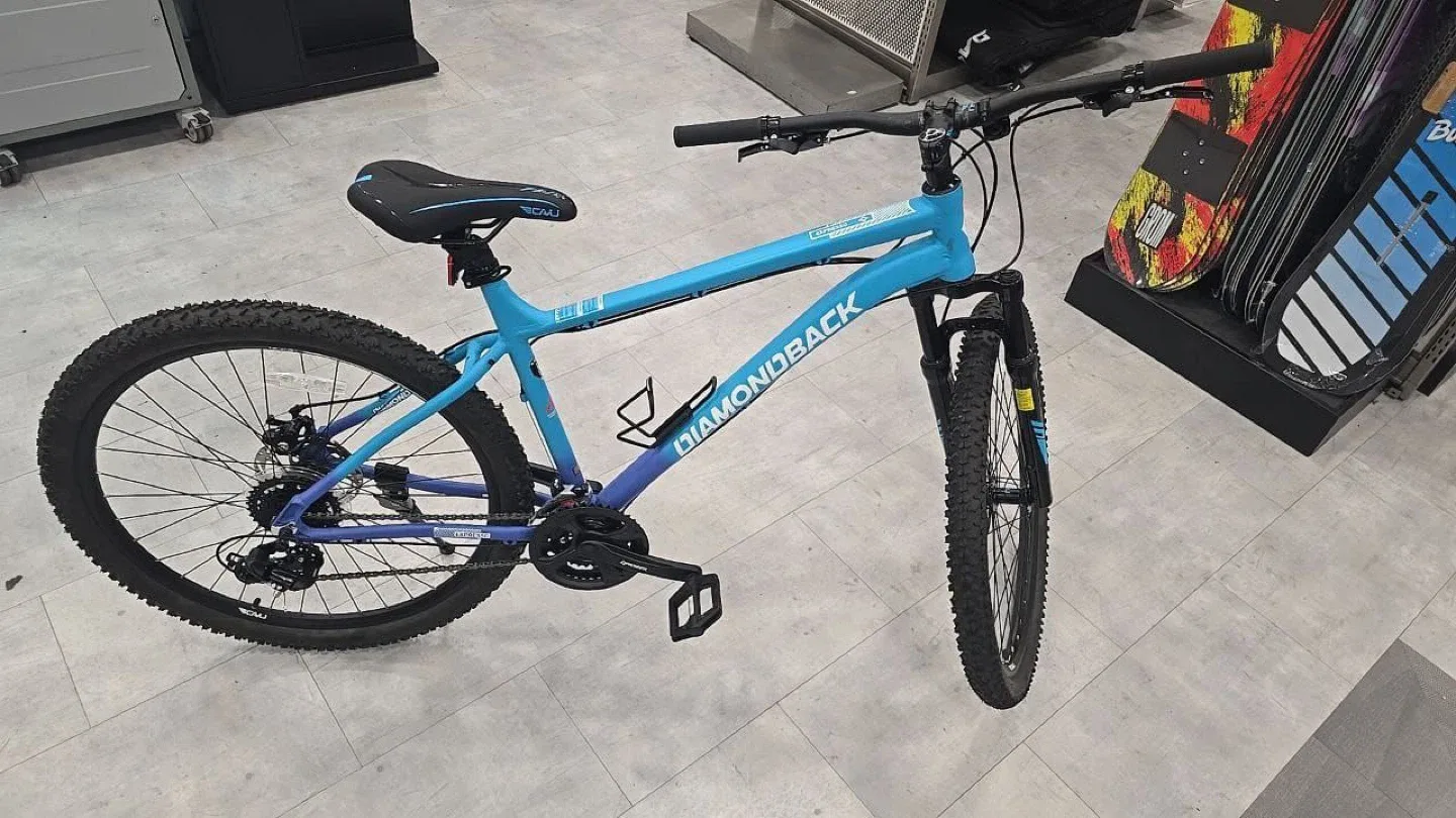 Diamondback Mountain Bike