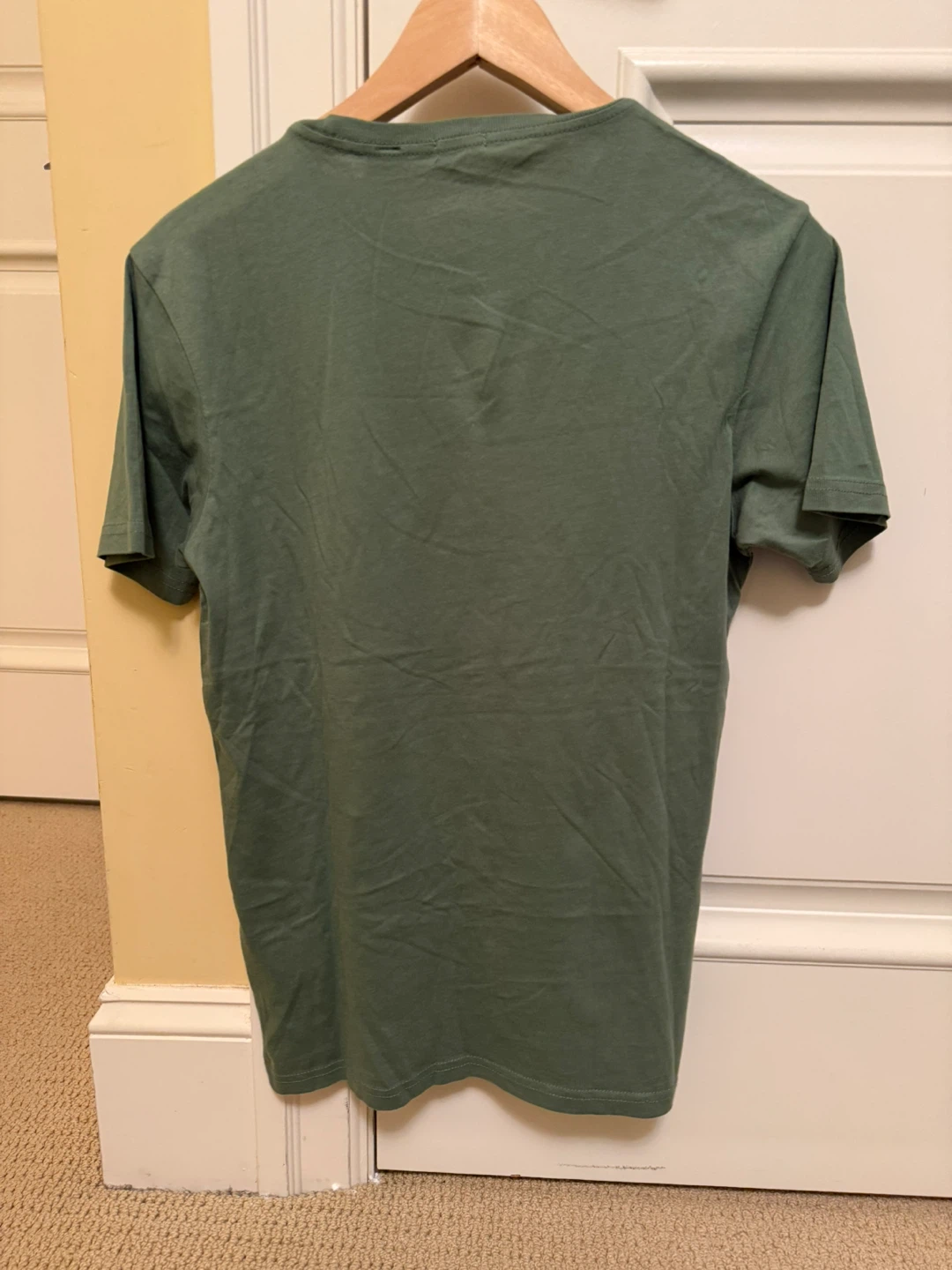 Paul Smith Men’s T-Shirt Size Small - photo 3