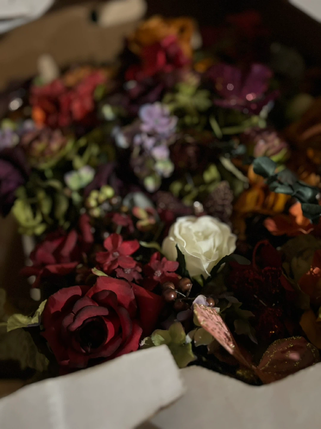 High quality wedding decor - photo 5