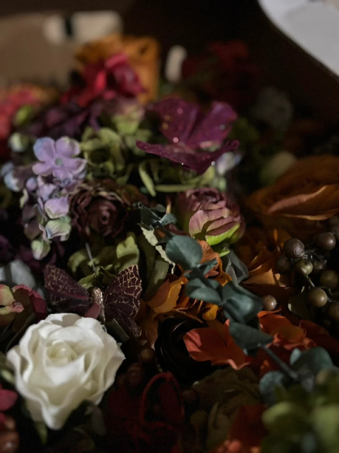 High quality wedding decor image indicator(7)