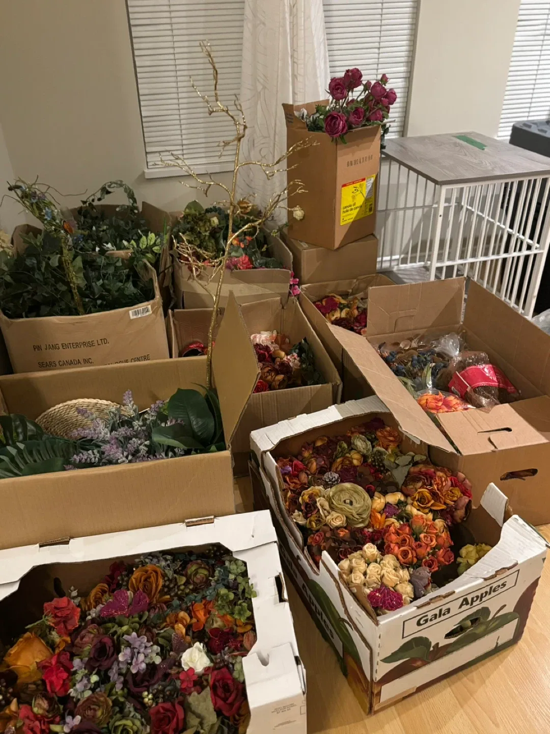 High quality wedding decor image indicator(3)