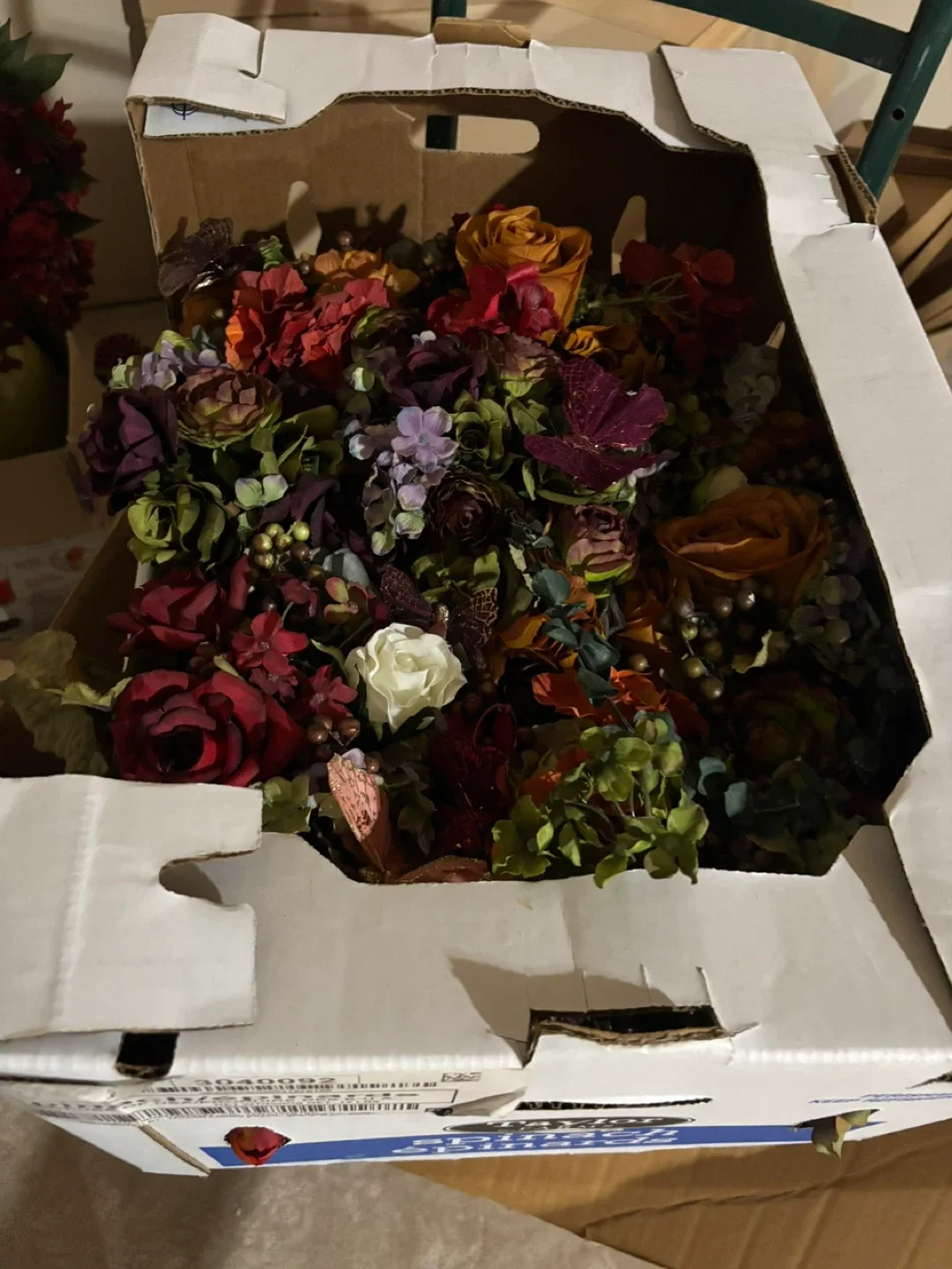 High quality wedding decor image indicator(8)