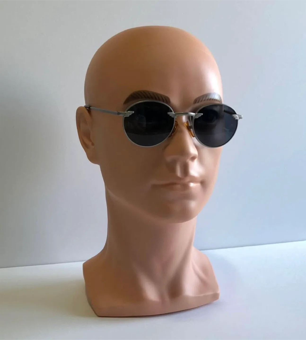 POLICE sunglasses  - vintage *very rare ($460) image indicator(4)