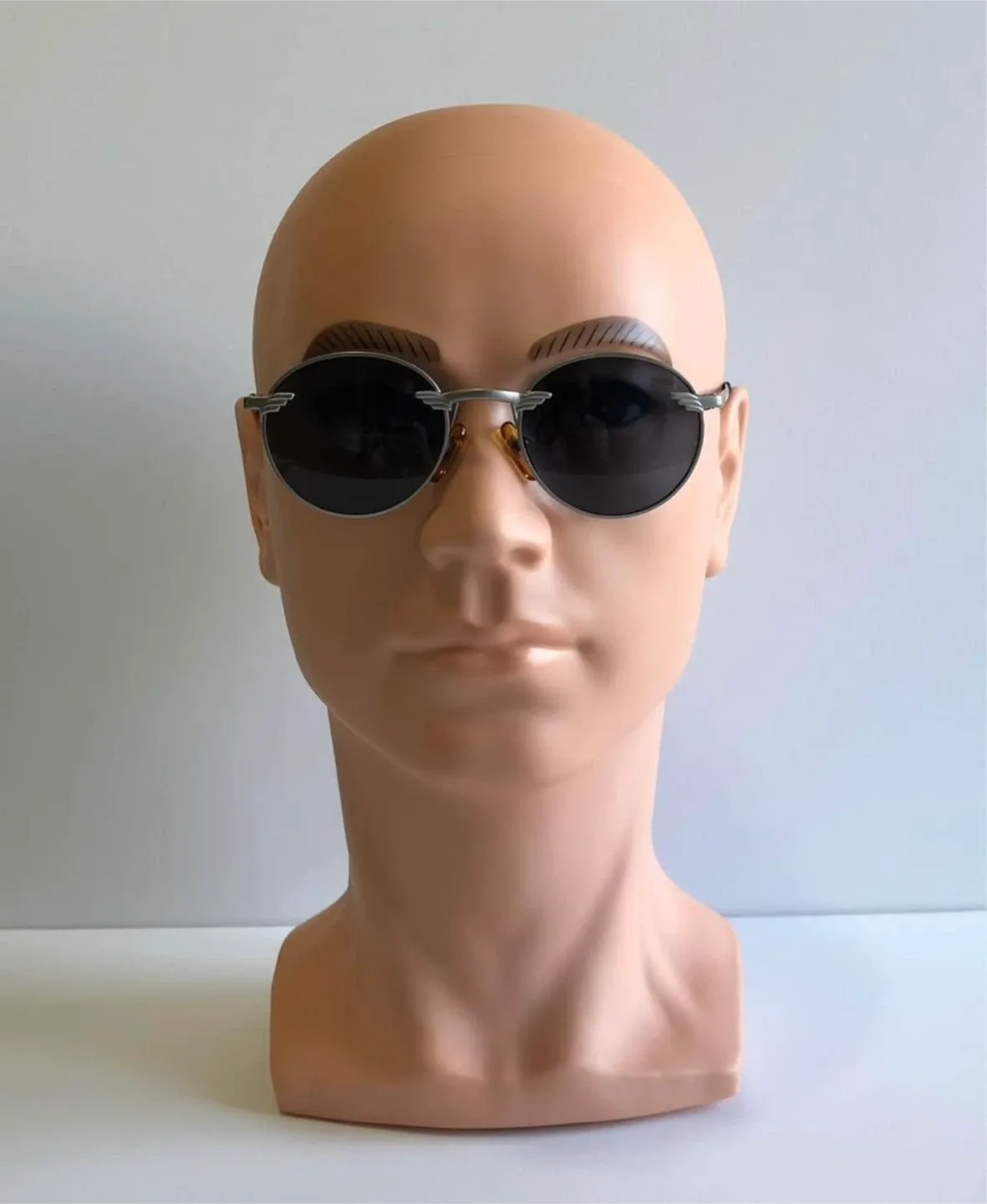 POLICE sunglasses  - vintage *very rare ($460) image indicator(3)