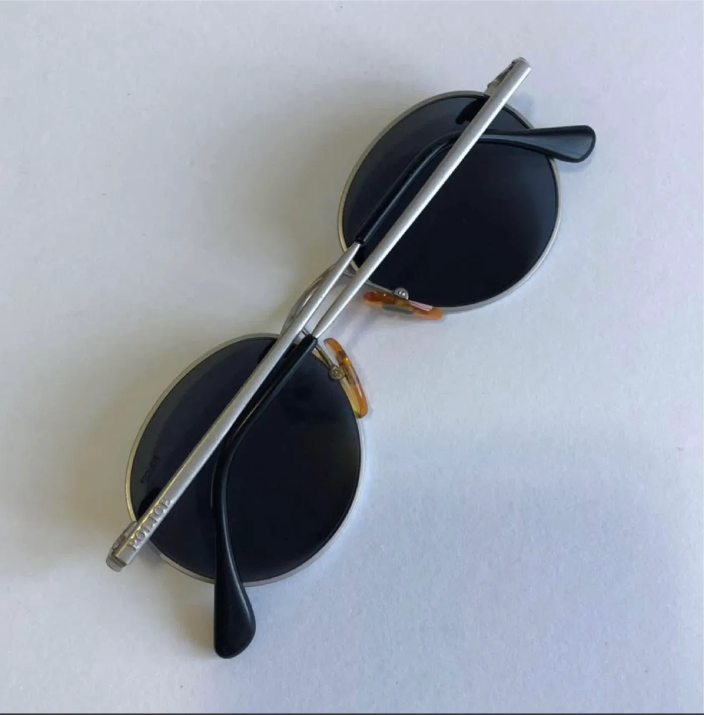 POLICE sunglasses  - vintage *very rare ($460) image indicator(6)