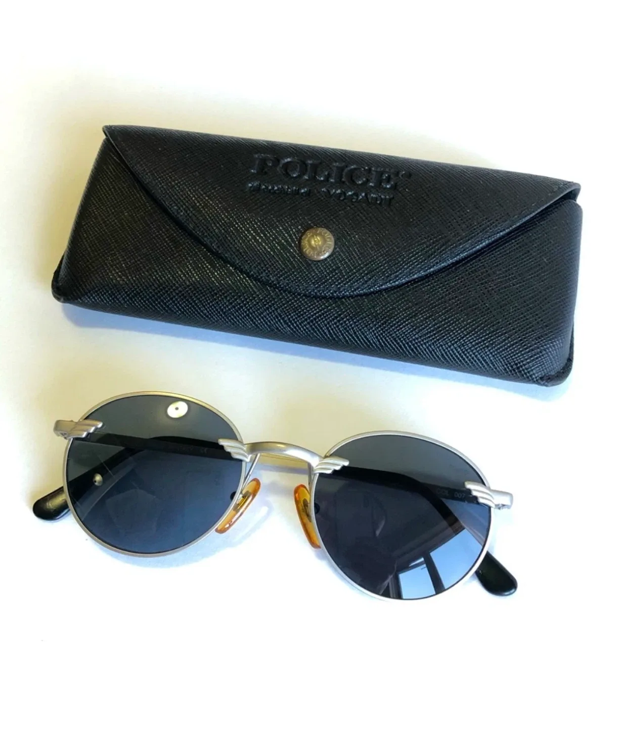 POLICE sunglasses  - vintage *very rare ($460)
