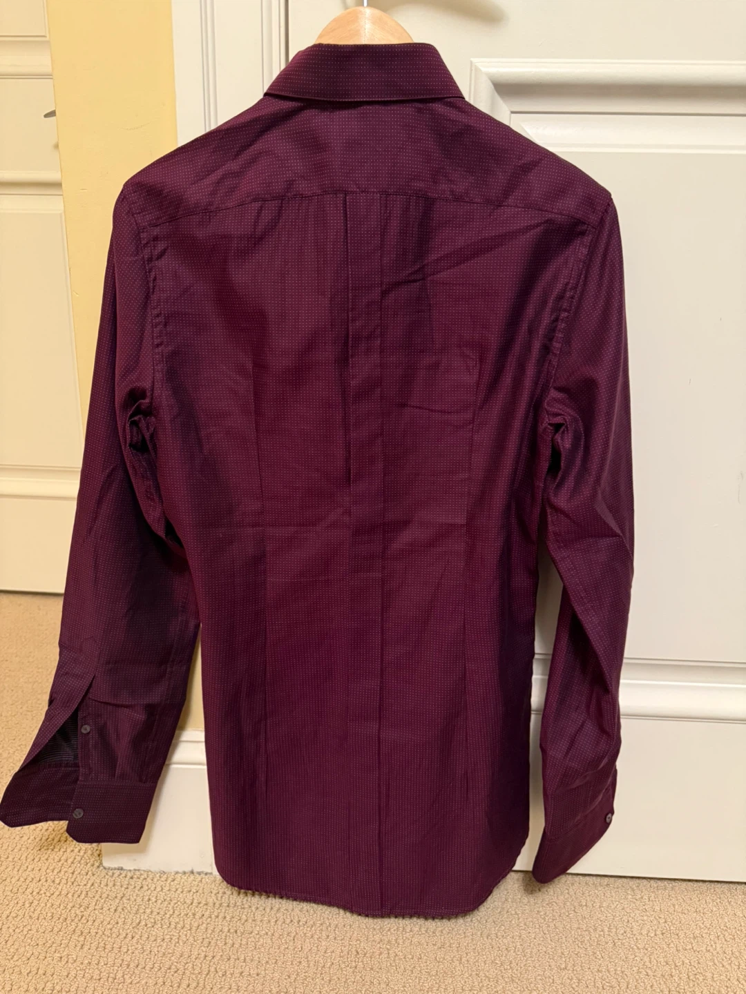 Dolce & Gabbana Men’s Dress Shirt Size 15 / 38 - photo 2
