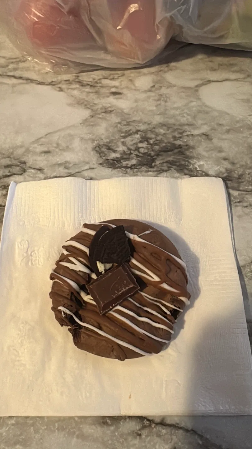 Gourmet Cookies image indicator(5)