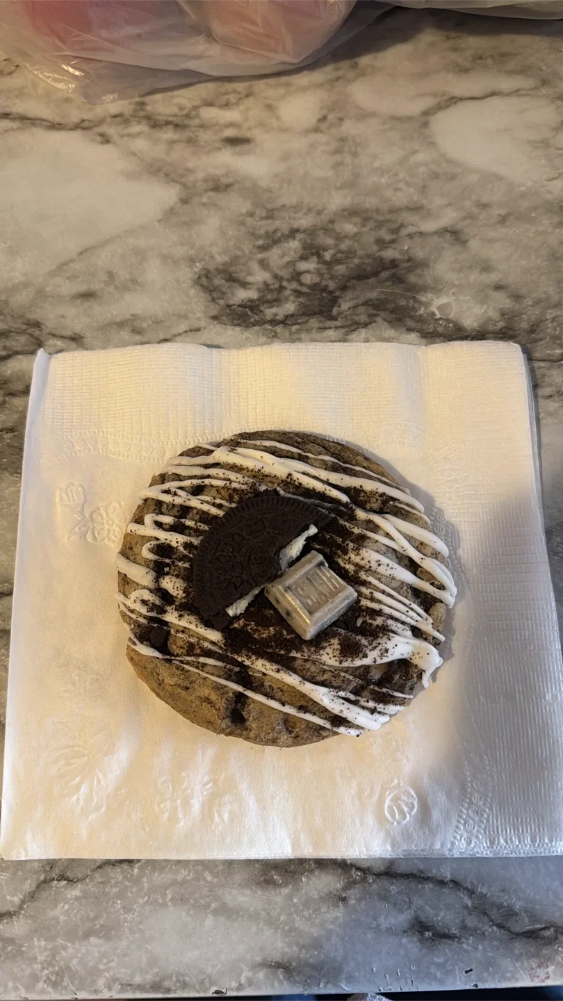 Gourmet Cookies image indicator(3)