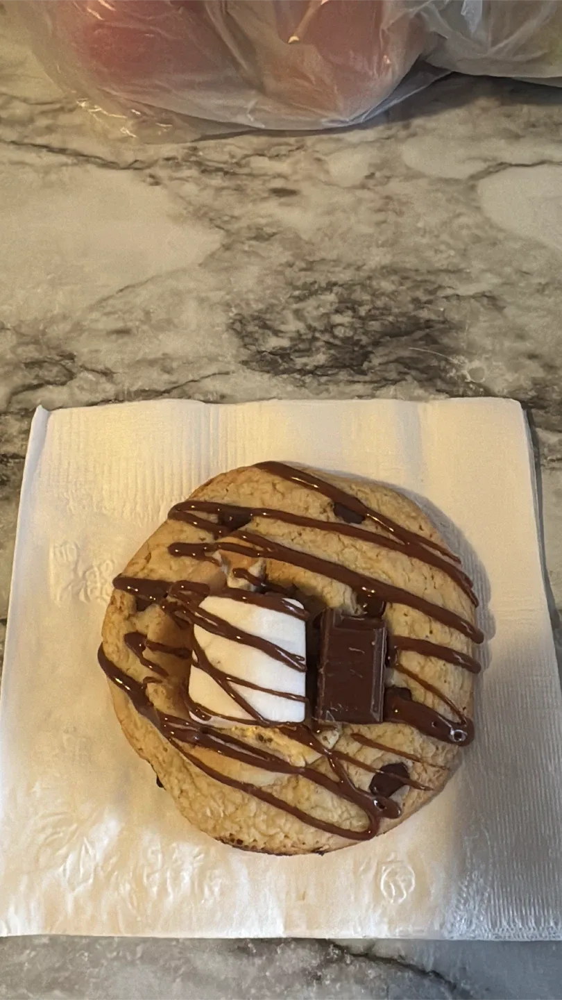 Gourmet Cookies image indicator(6)