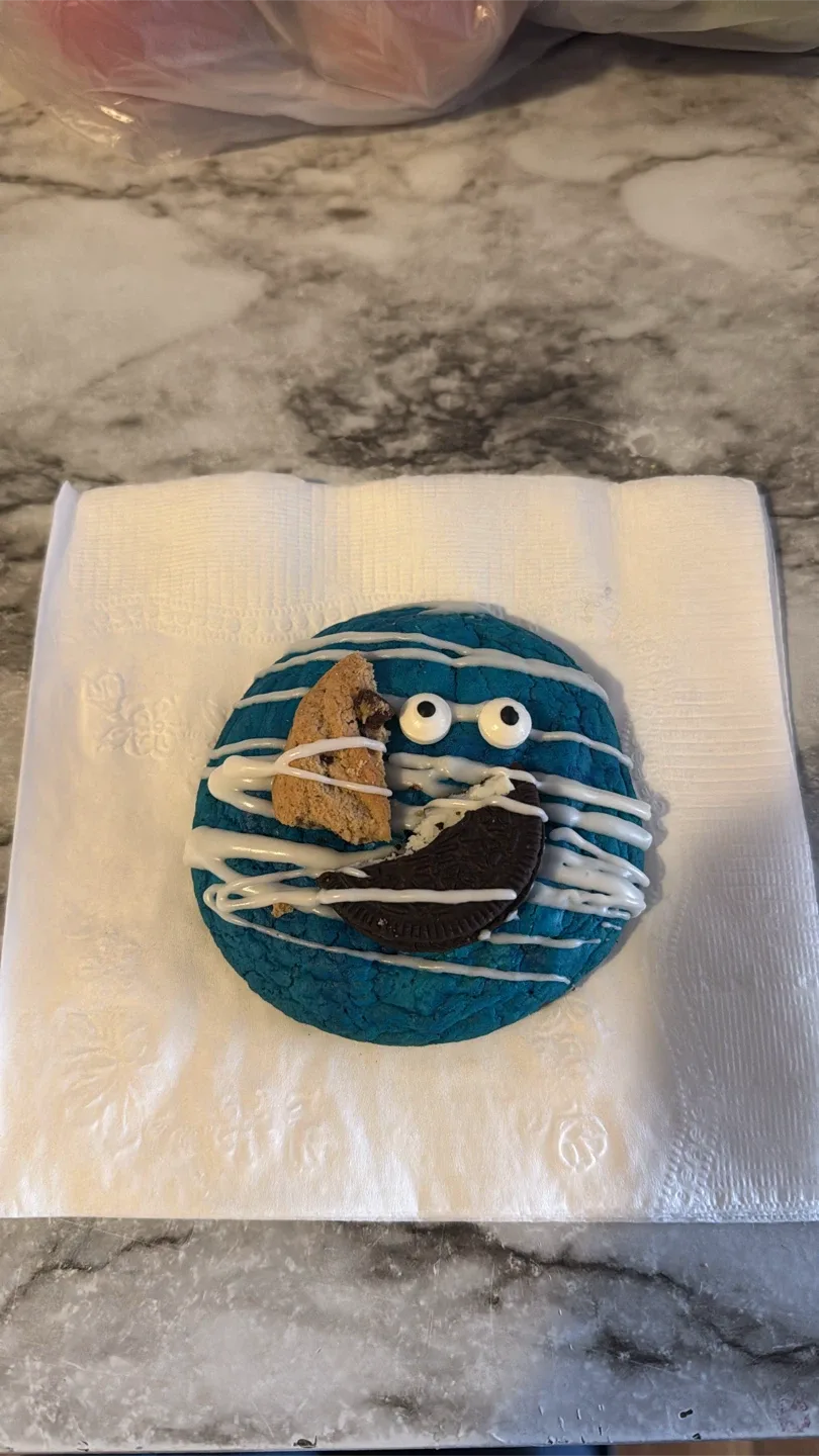 Gourmet Cookies image indicator(4)