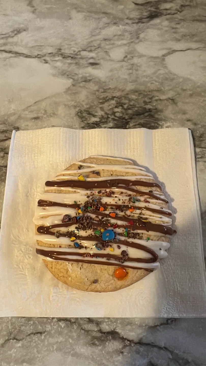 Gourmet Cookies image indicator(7)