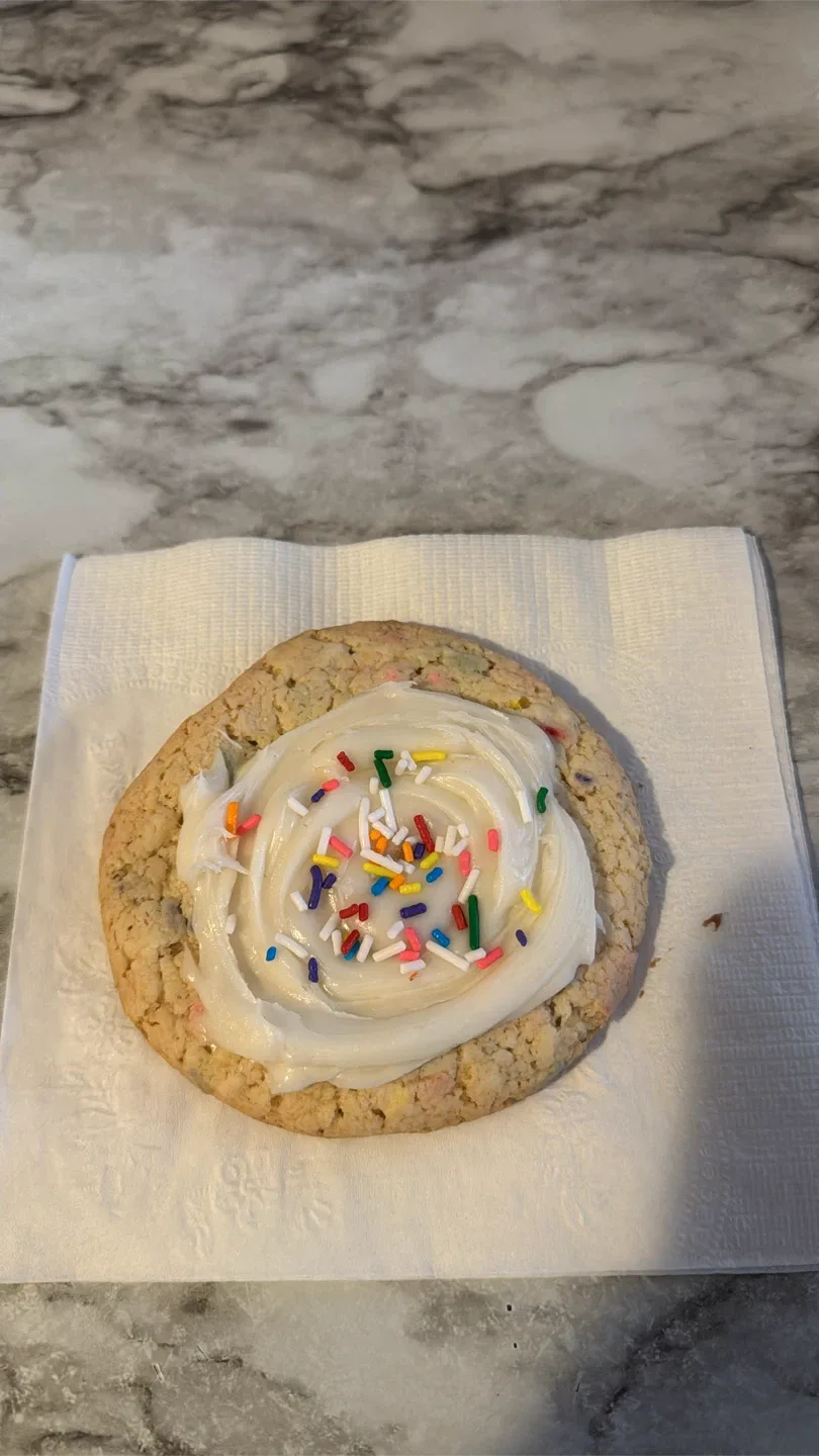 Gourmet Cookies image indicator(9)