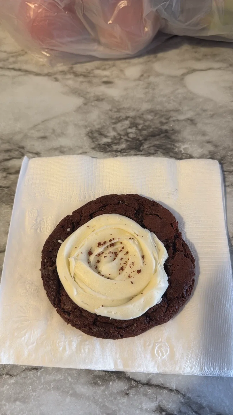 Gourmet Cookies image indicator(8)