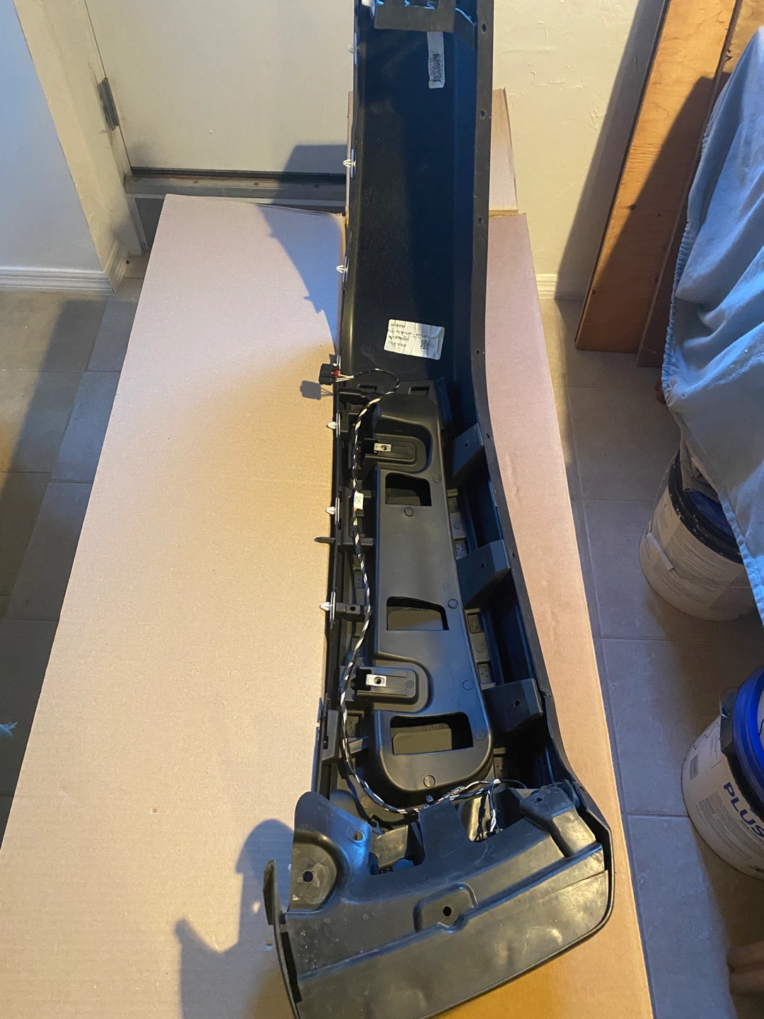 Jeep Wrangler Fender Flare 2018-2024 - photo 2