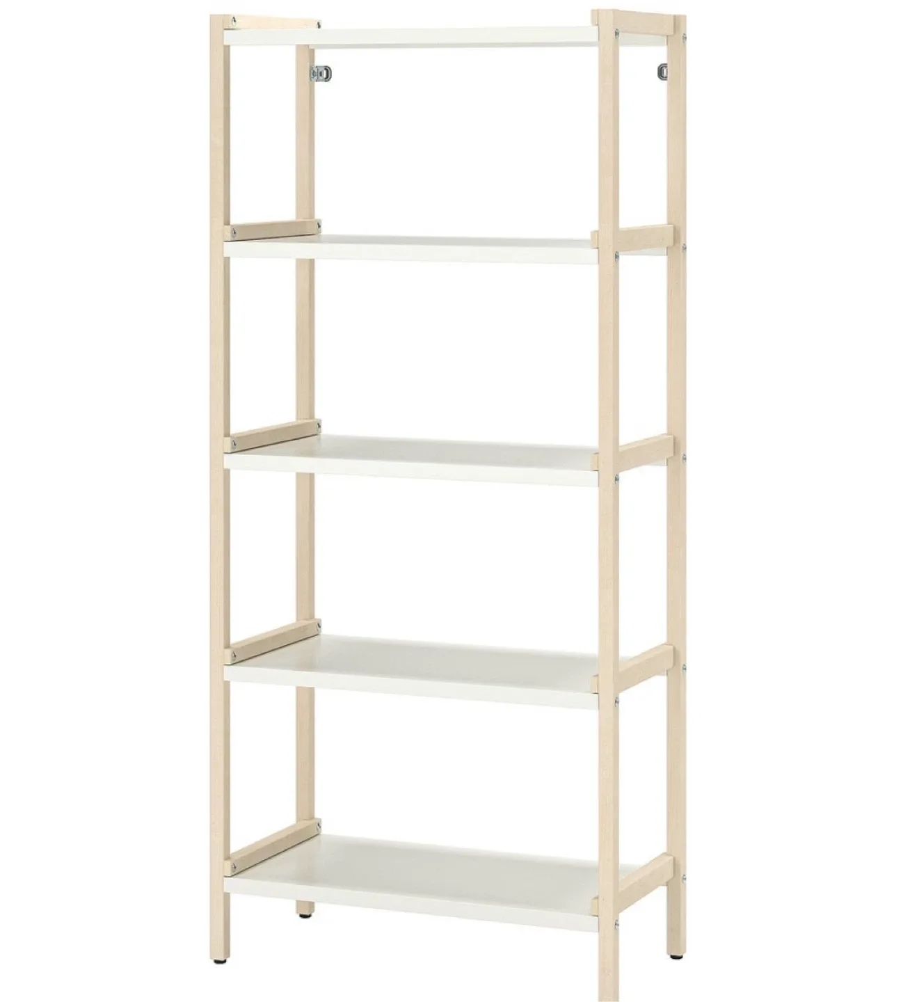 IKEA IVAR Shelf Unit