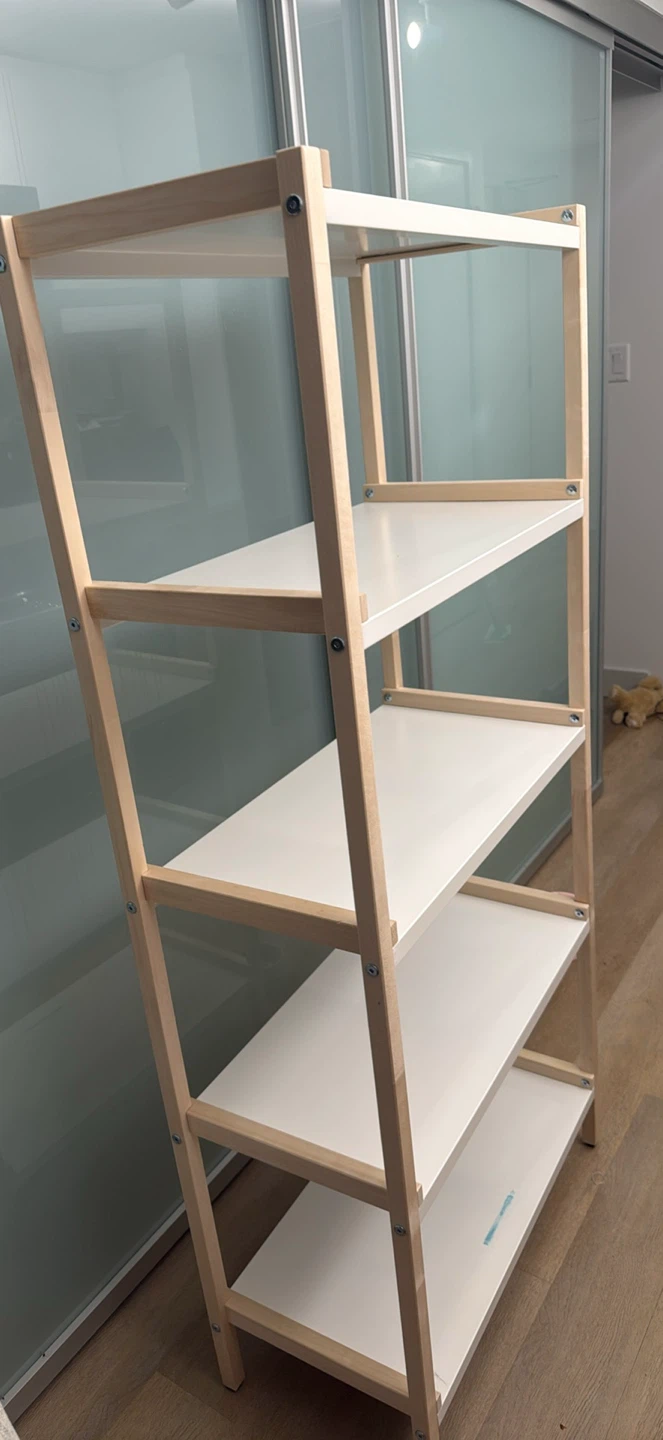 IKEA IVAR Shelf Unit - photo 2