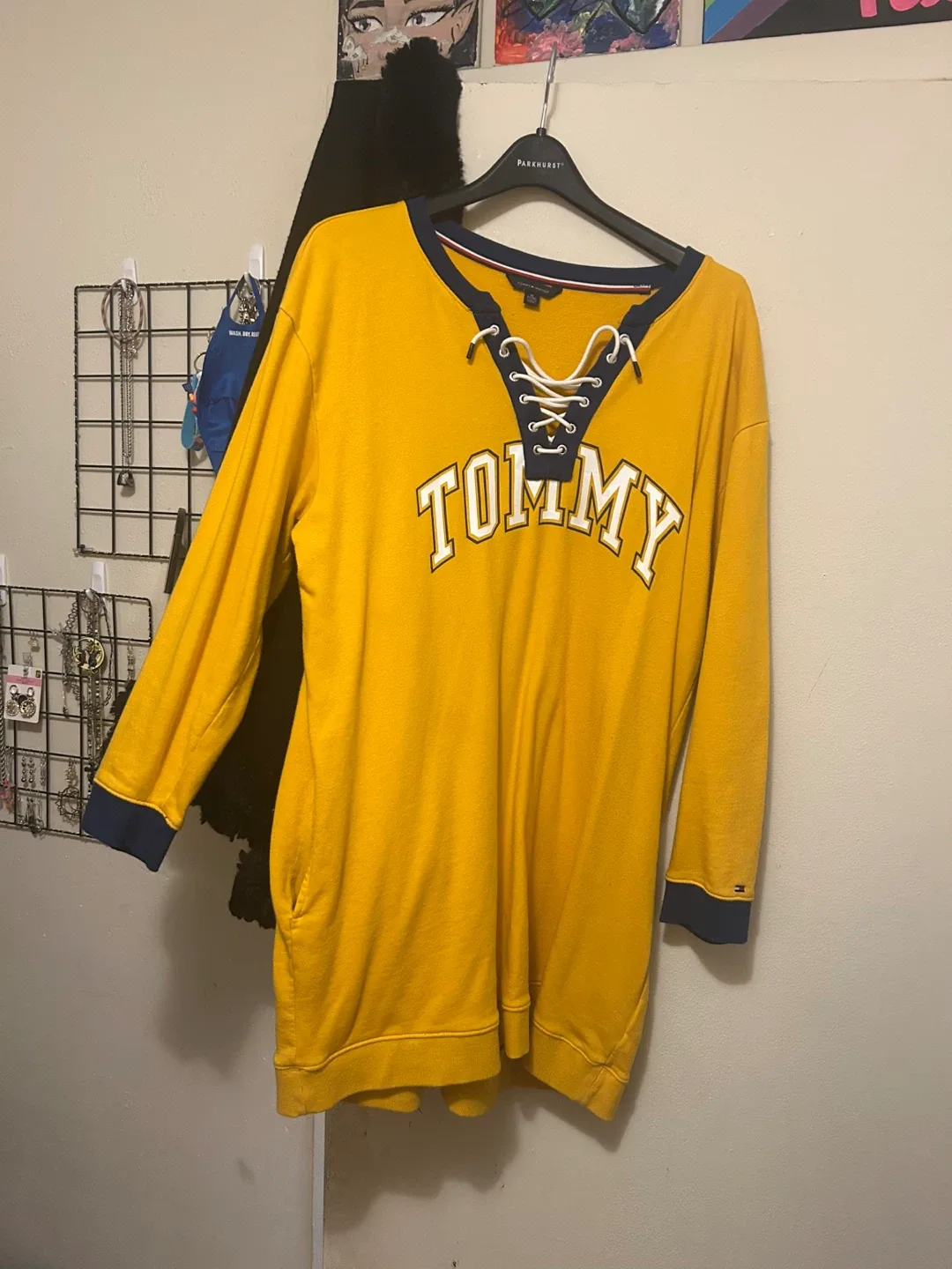 Tommy Hilfiger Sweater Dress image indicator(2)