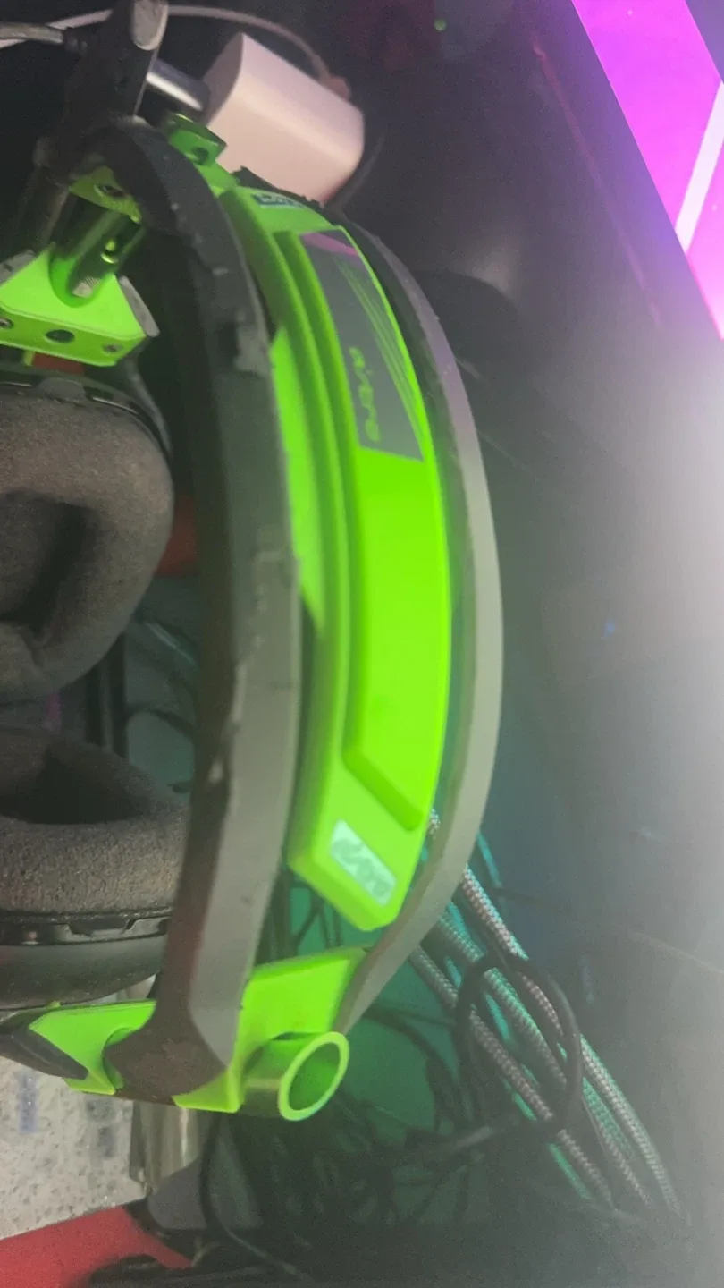 Astro A50 Wireless Gaming Headset - Xbox/PC image indicator(4)