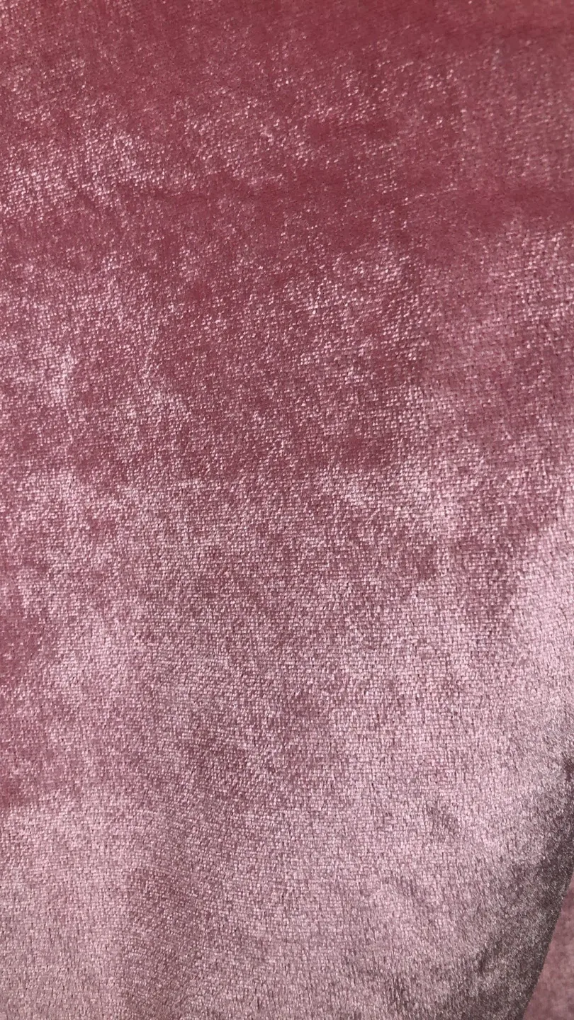 Pink Velvet Lounge Pants image indicator(3)