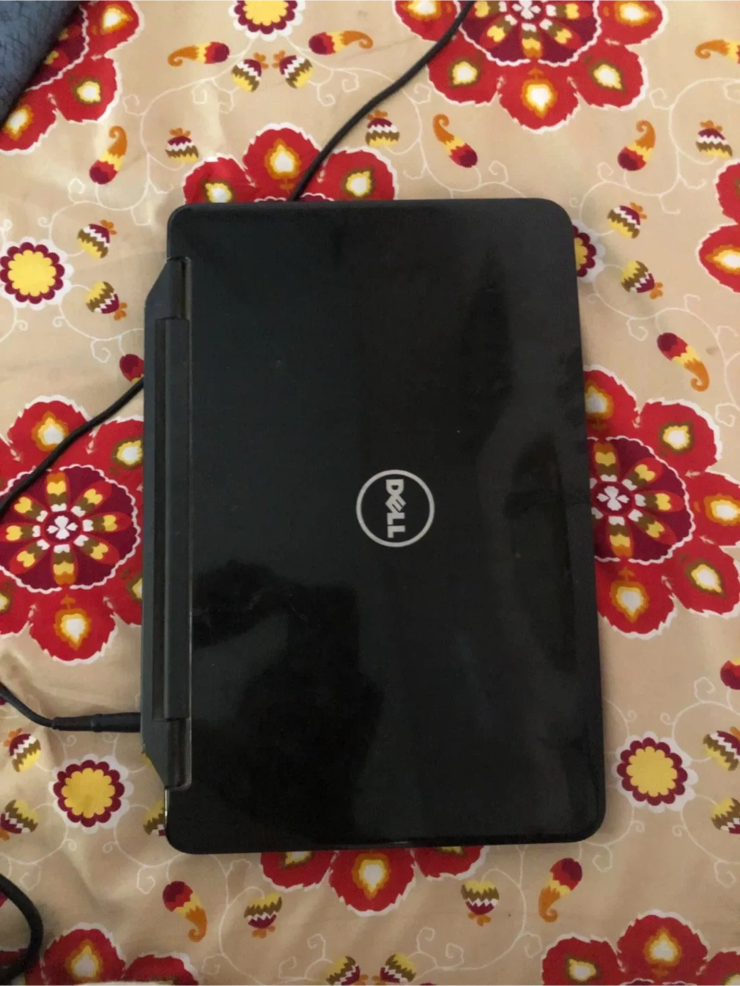 Dell Laptop - Black
