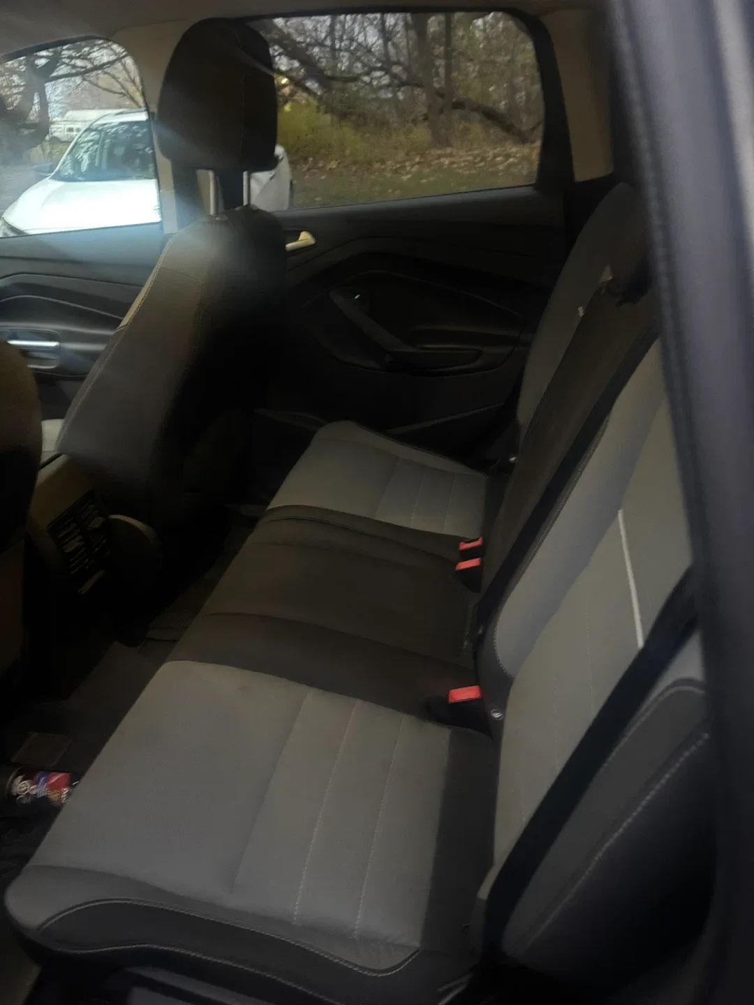 2013 Ford Escape - Grey SUV image indicator(5)