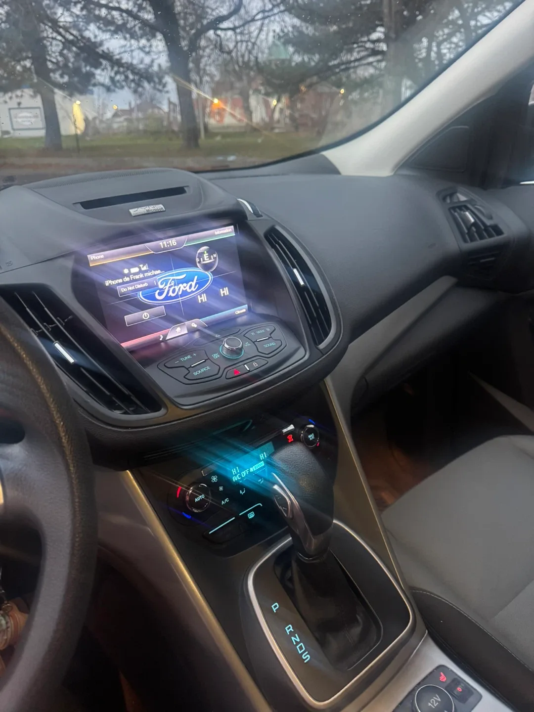 2013 Ford Escape - Grey SUV image indicator(9)