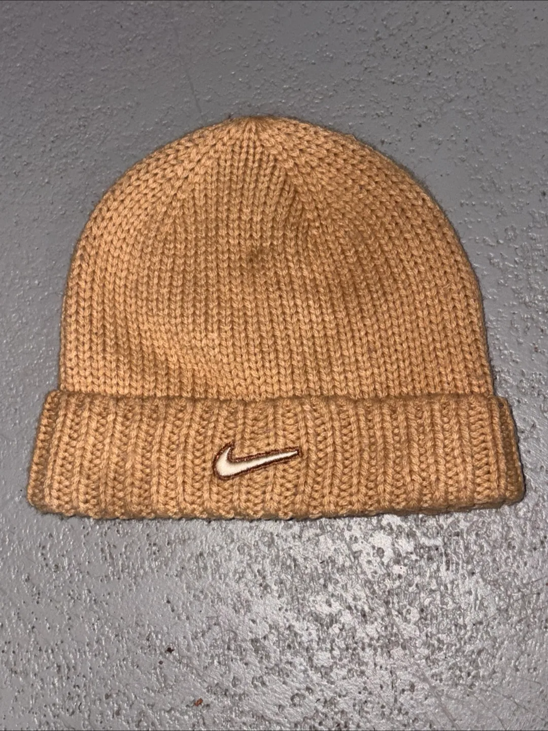 Kids Nike beanie