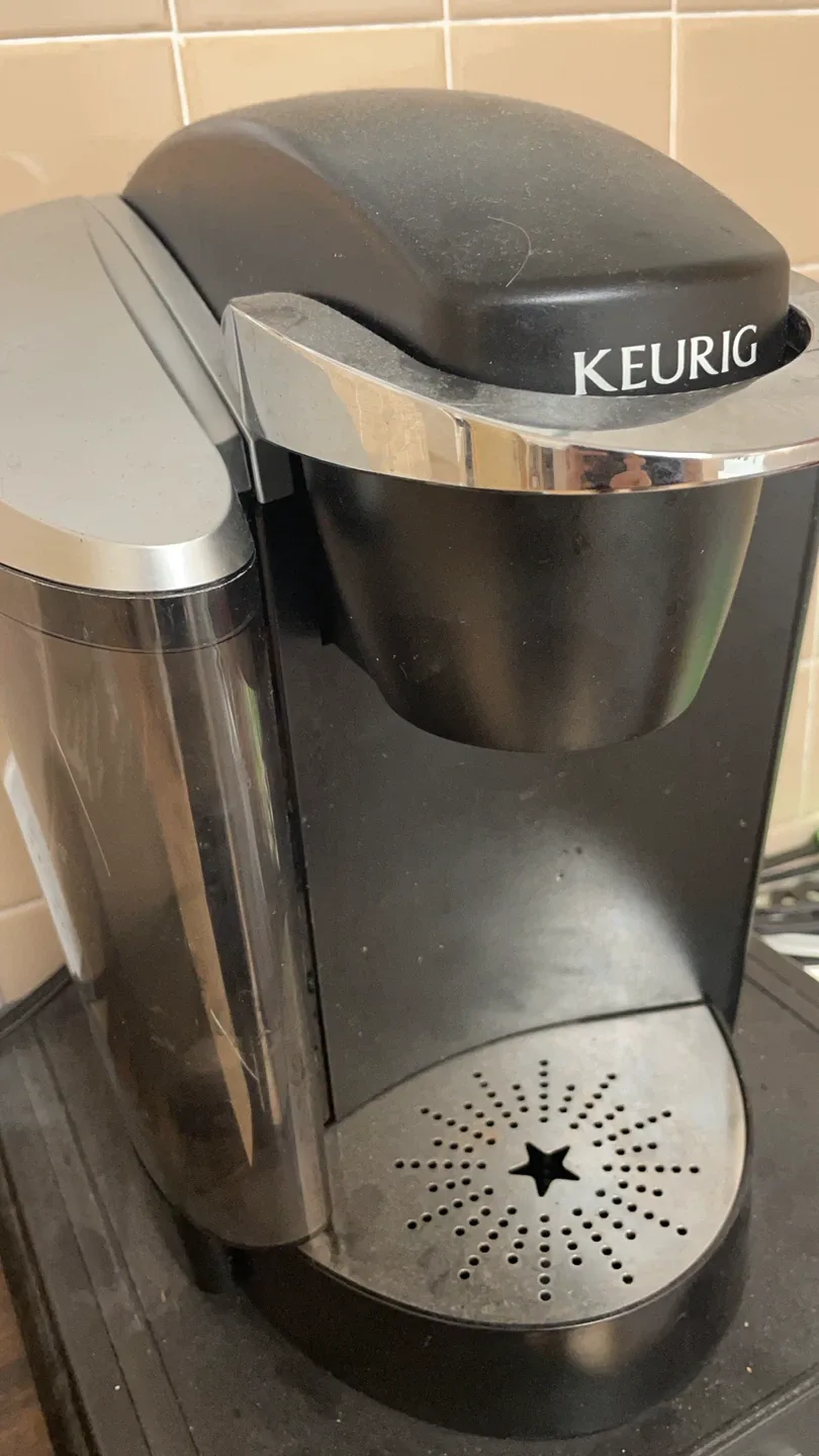 Keurig Coffee Maker - Good Condition