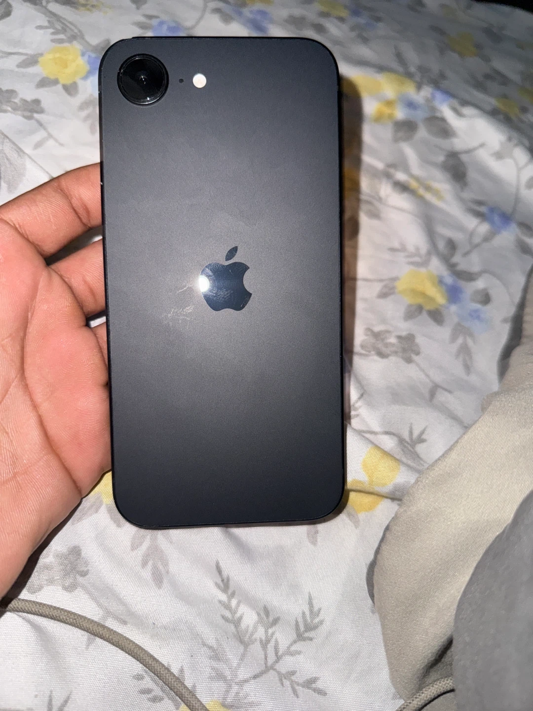 Apple iPhone - Black - photo 4